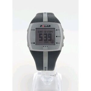 Polar FT7 Digital Heart Rate Monitor, Watch & Calendar - New Battery - Tested
